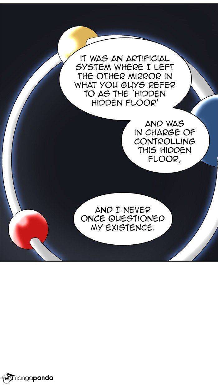 Tower of God Chapter 380 image 14